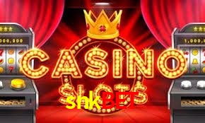 Welcome Bonus snkbet