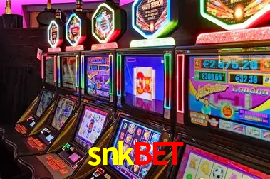 Desvendando o Mundo dos Jogos Virtuais na snkbet