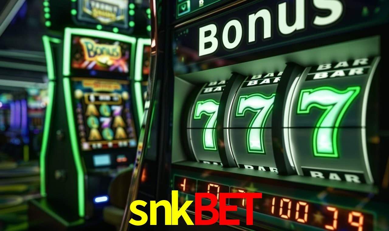 Experiência VIP snkbet