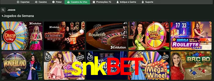 snkbet bet