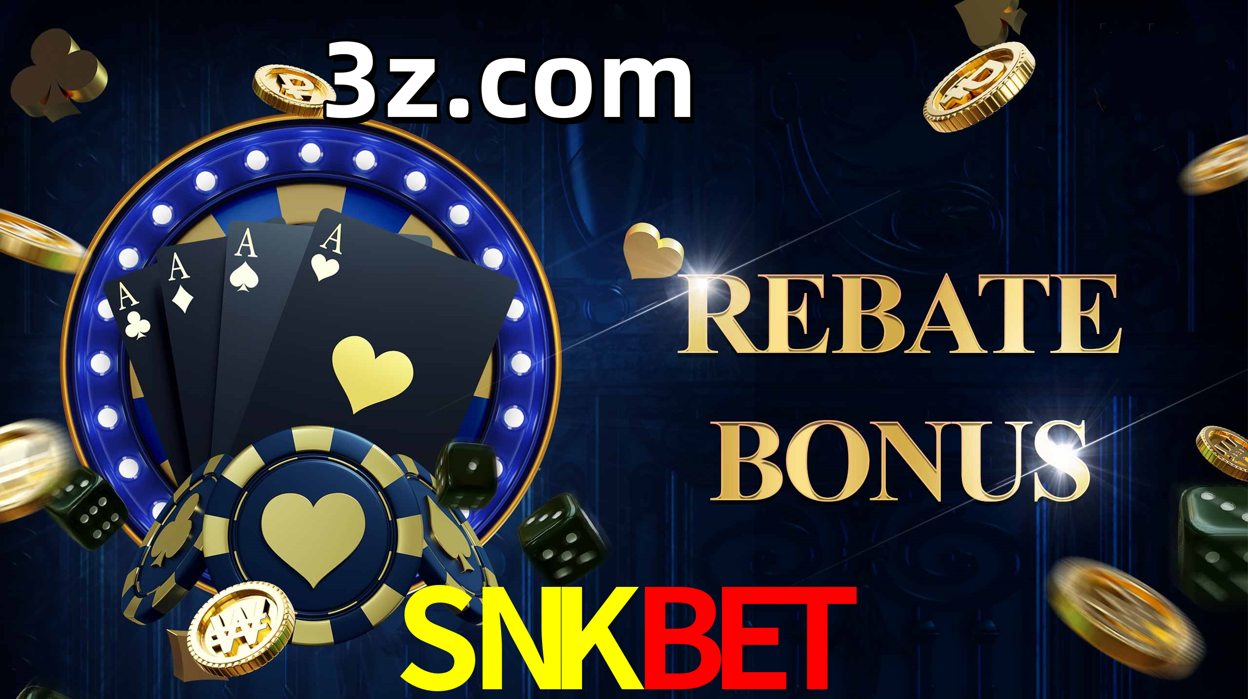 SNKBET