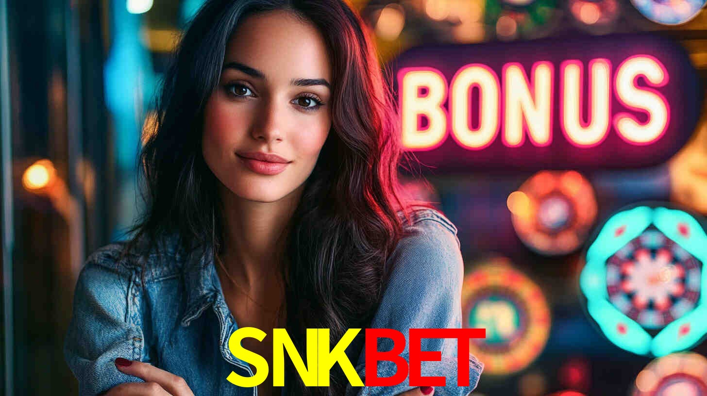 Descubra a Categoria de Bônus no SNKBET: Uma Oportunidade Imperdível