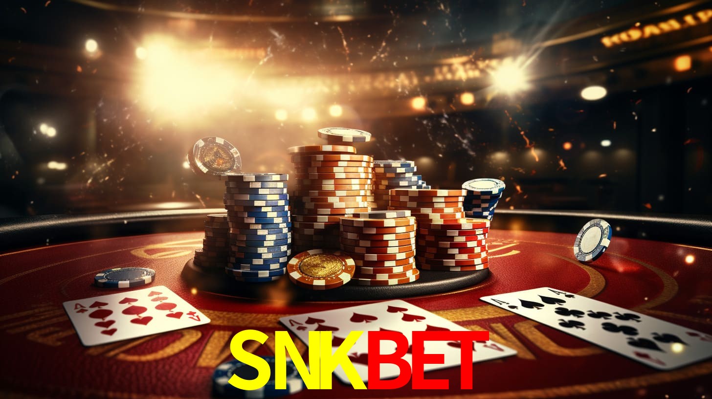 Jackpots no SNKBET: A Emoção dos Grandes Prêmios