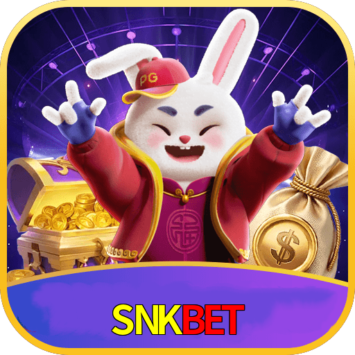 SNKBET logo
