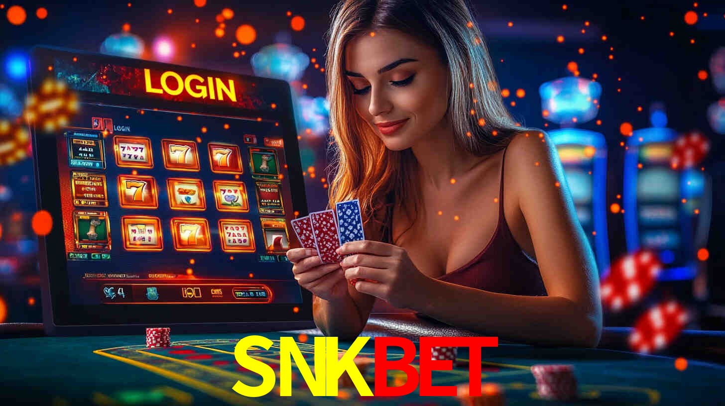 Aproveite as Melhores Promoções do SNKBET