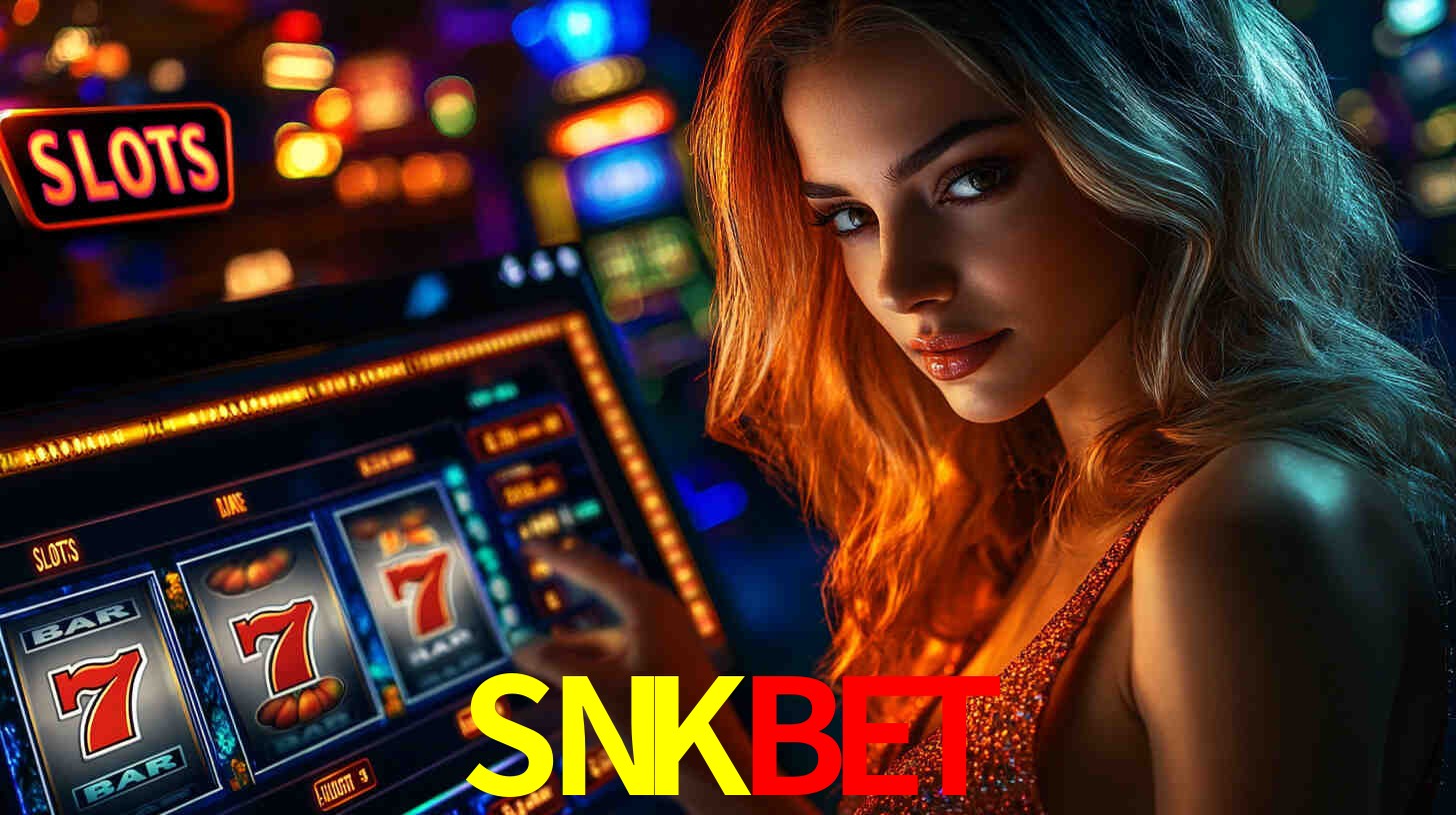 Descubra o Mundo das Mesas de Jogos no SNKBET