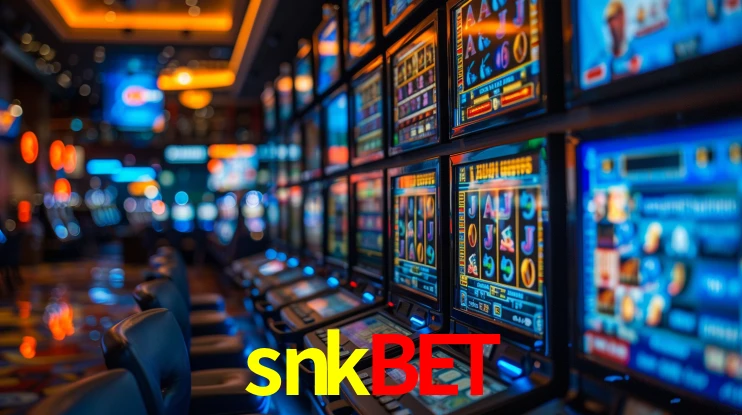 Game Providers snkbet