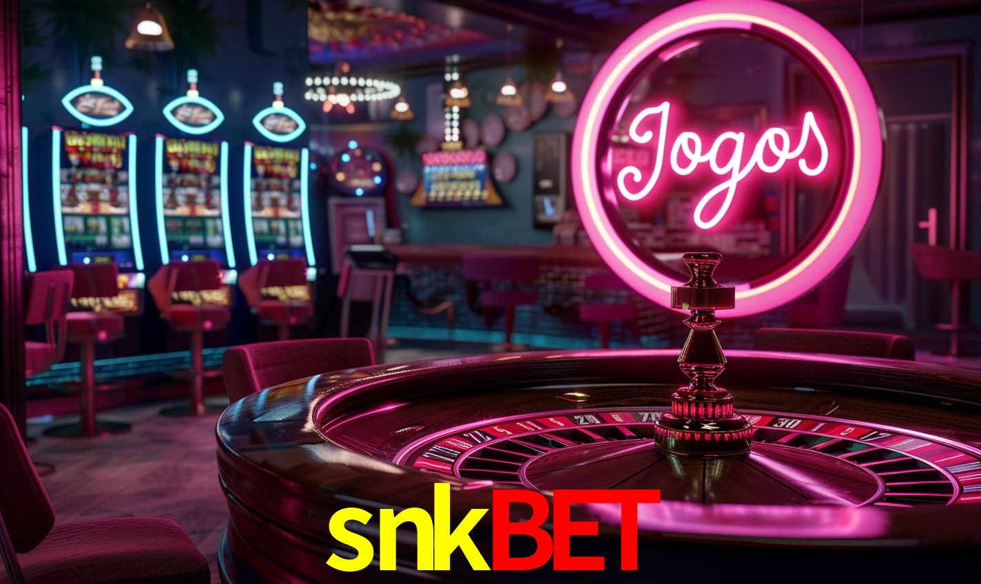 Desvendando o Mundo dos Jogos Virtuais na snkbet