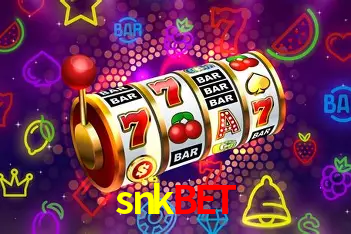 Explorando a Categoria de Eventos em Apostas na snkbet