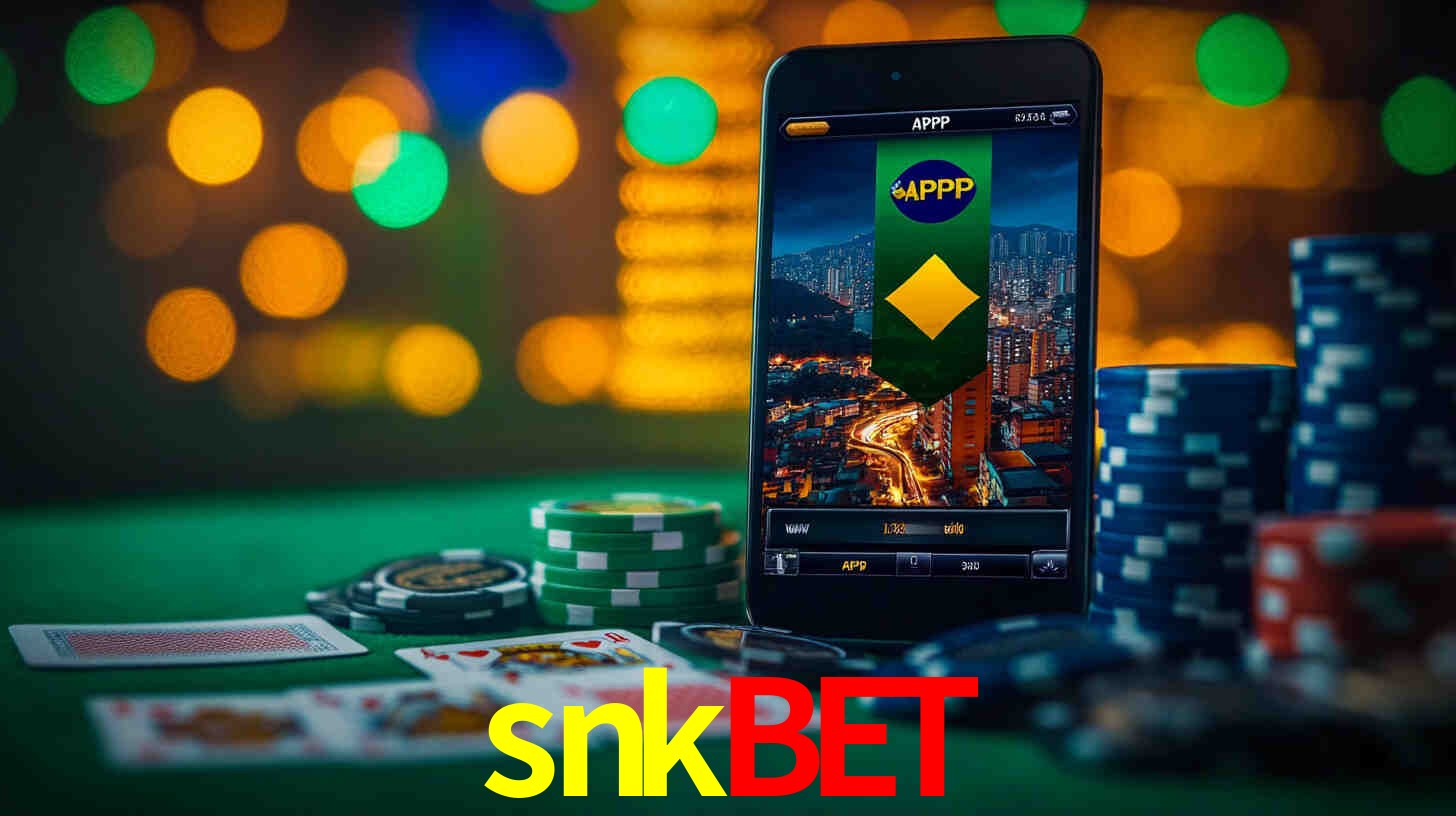 Explorando a Categoria de Eventos em Apostas na snkbet