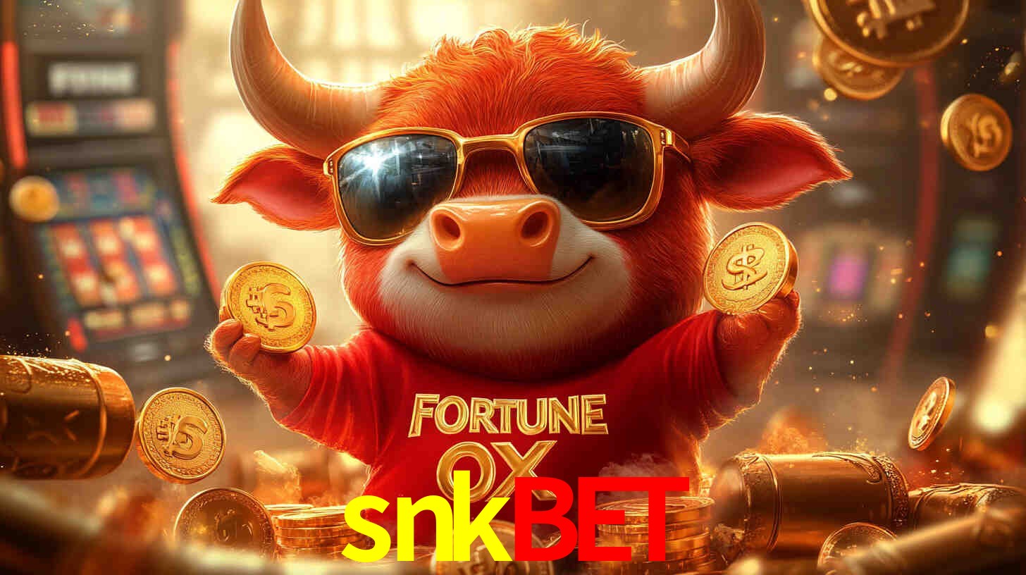 snkbet: A Experiência de Casino com Jogos de Mesa ao Vivo