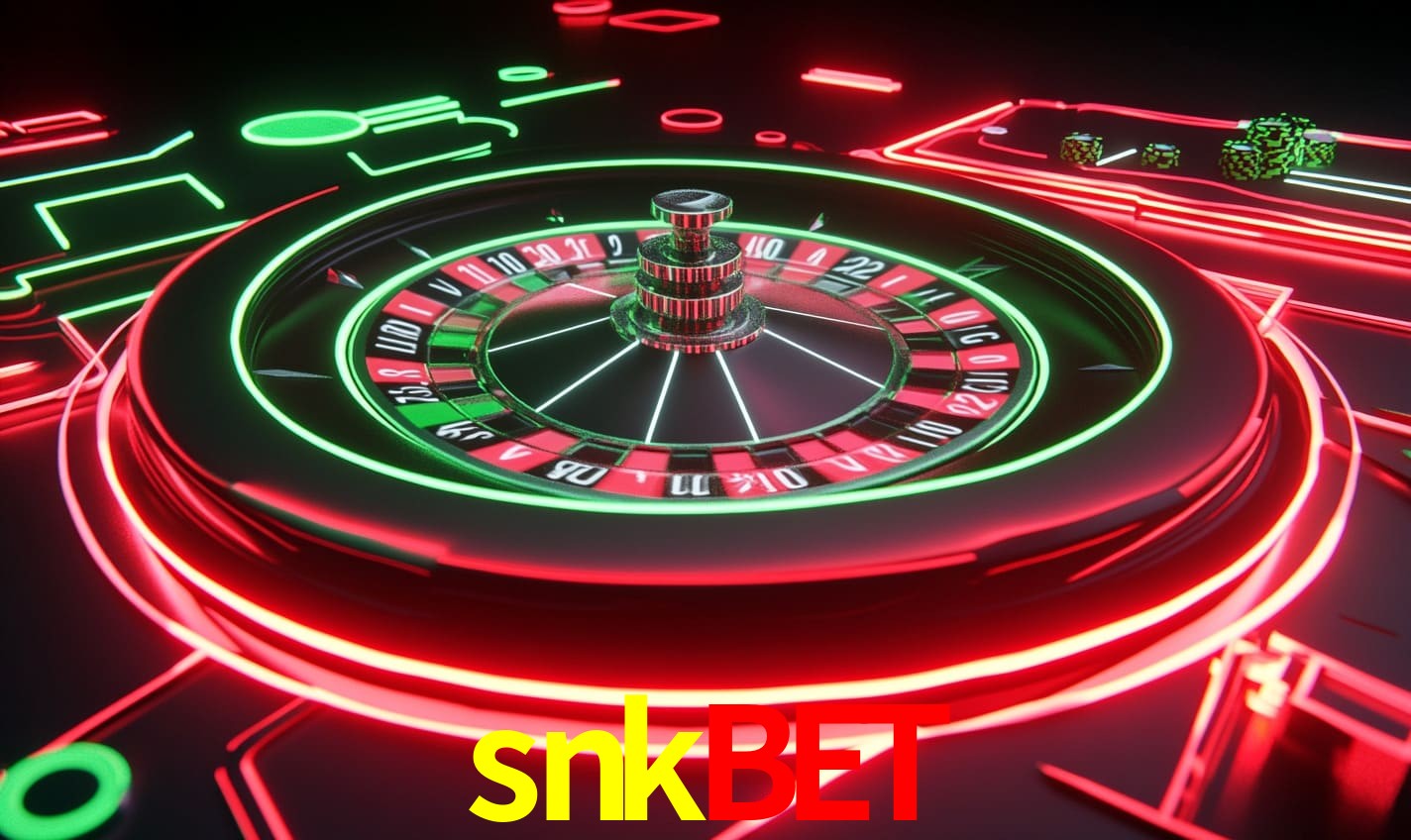 A Experiência Imersiva dos Cassinos Ao Vivo no snkbet