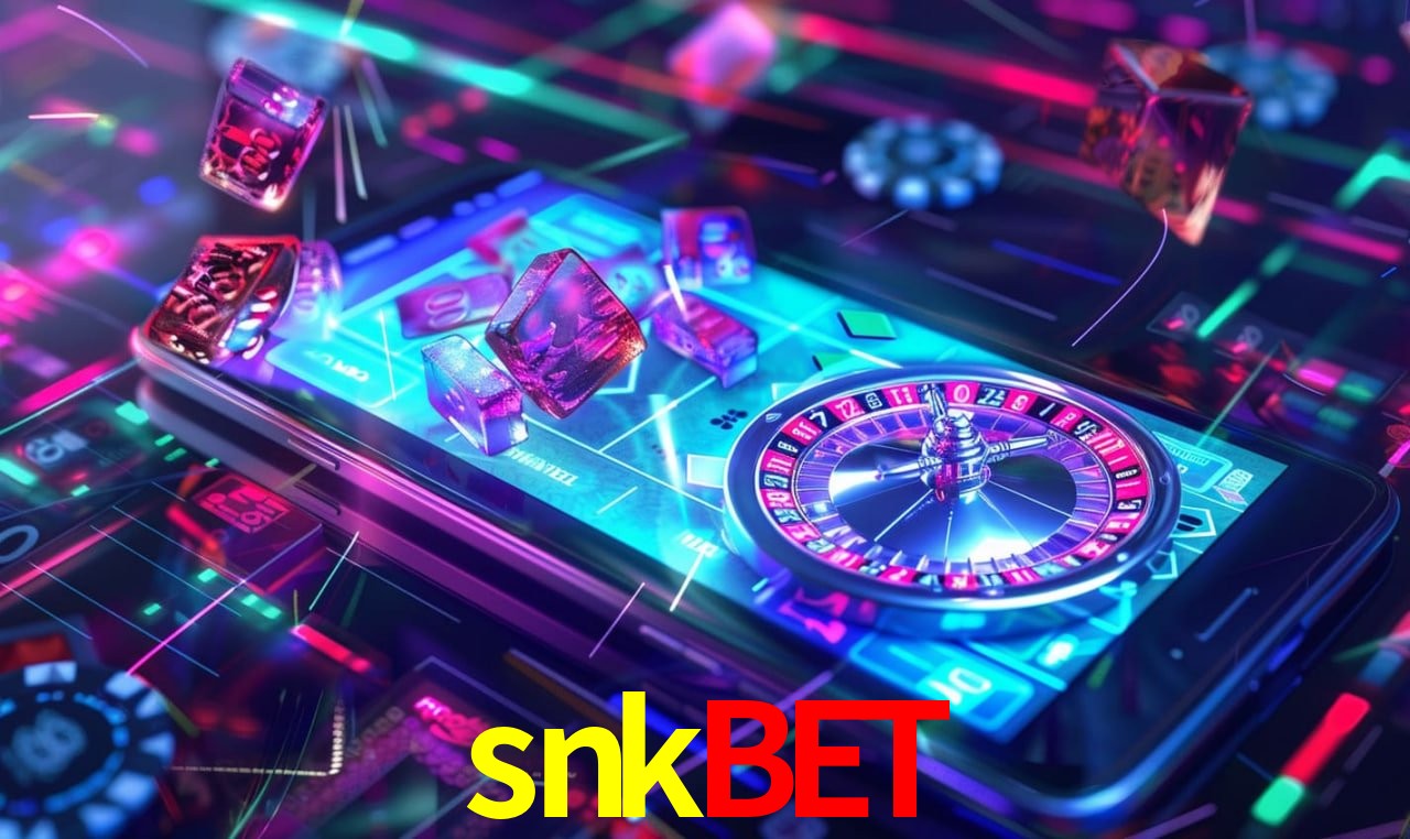 Estatísticas Esportivas snkbet
