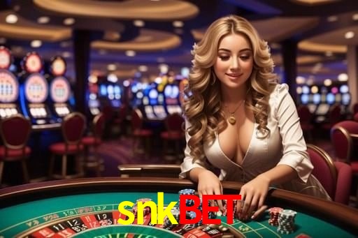 Blackjack Table snkbet