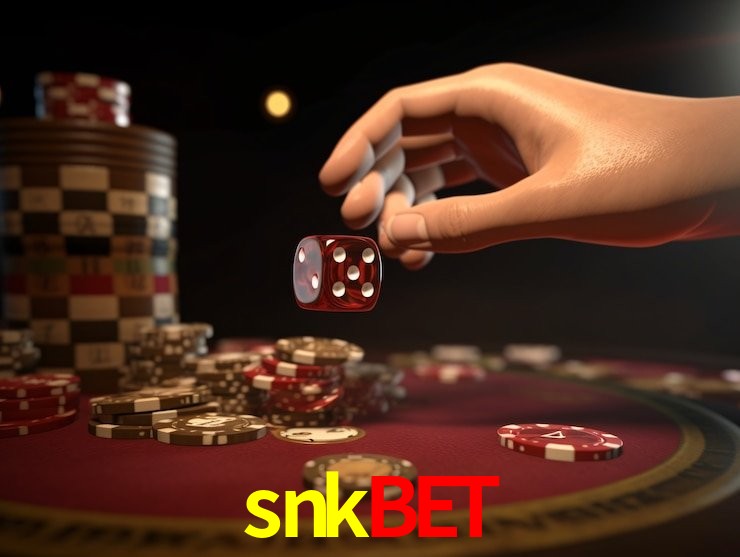Jogos de Slot snkbet