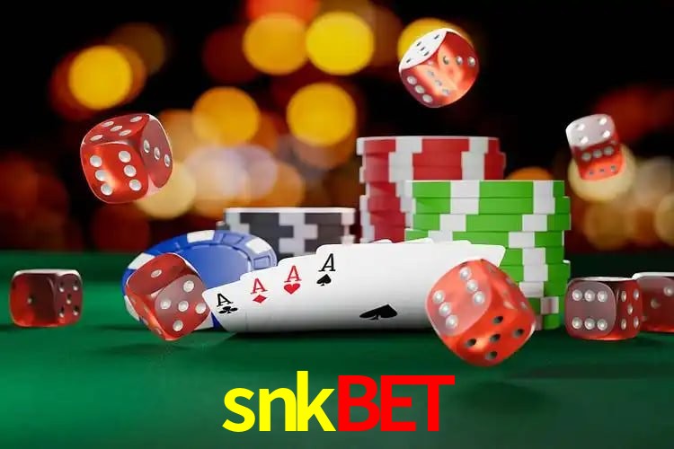 Casino Ao Vivo snkbet