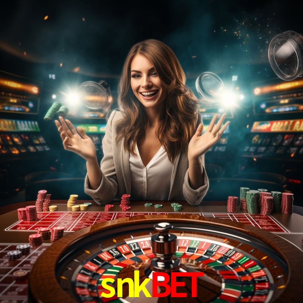 snkbet login