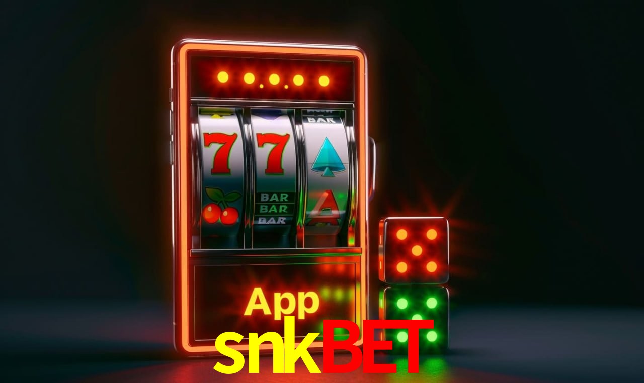 Recursos de Bônus snkbet