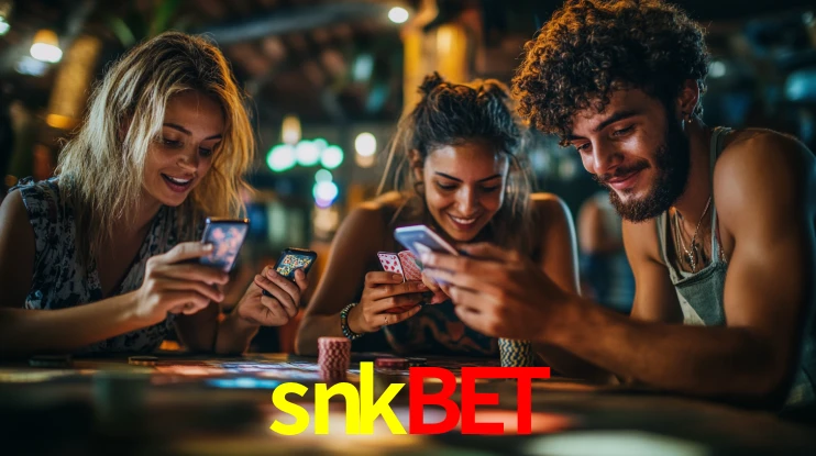 Welcome Bonus snkbet