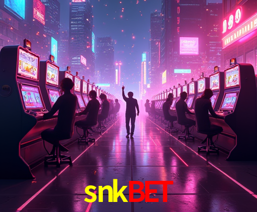 Mesa de Blackjack snkbet