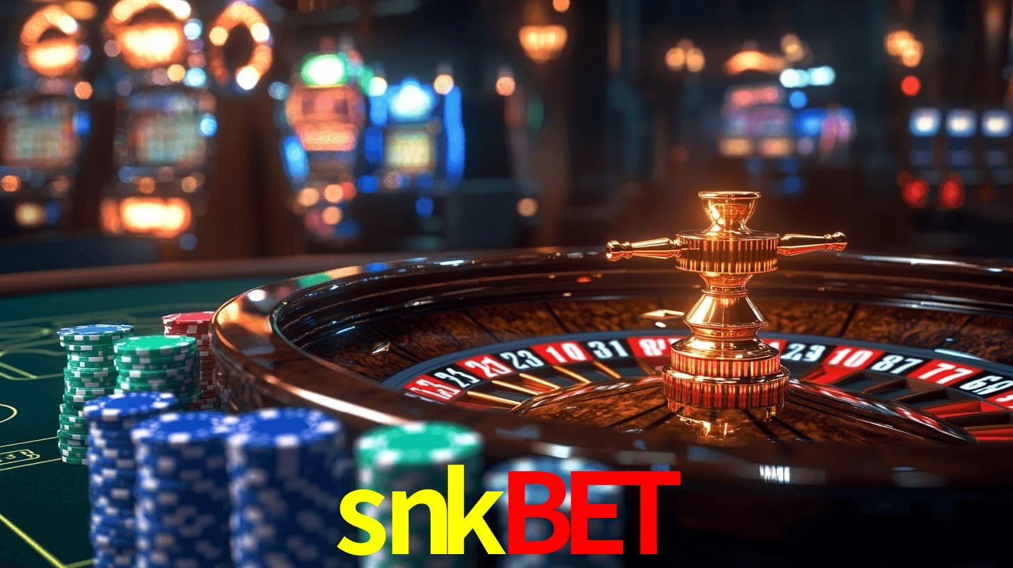 snkbet: Seu Especialista em Apostas Esportivas Brasileiras