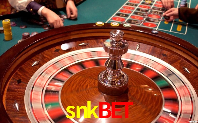 Torneios snkbet