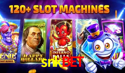 Exclusive Offers snkbet