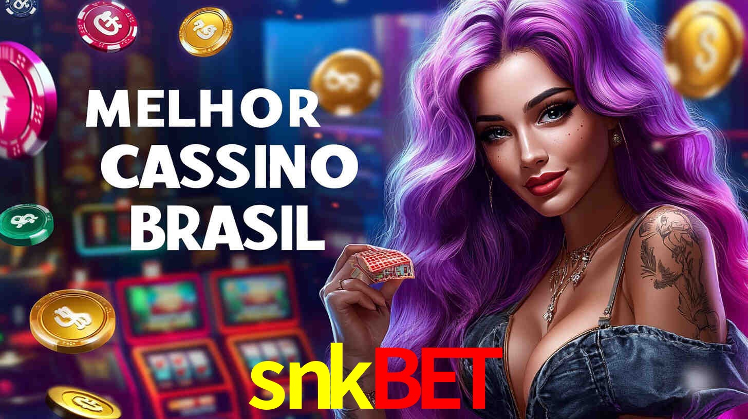 Explorando a Categoria de Eventos em Apostas na snkbet