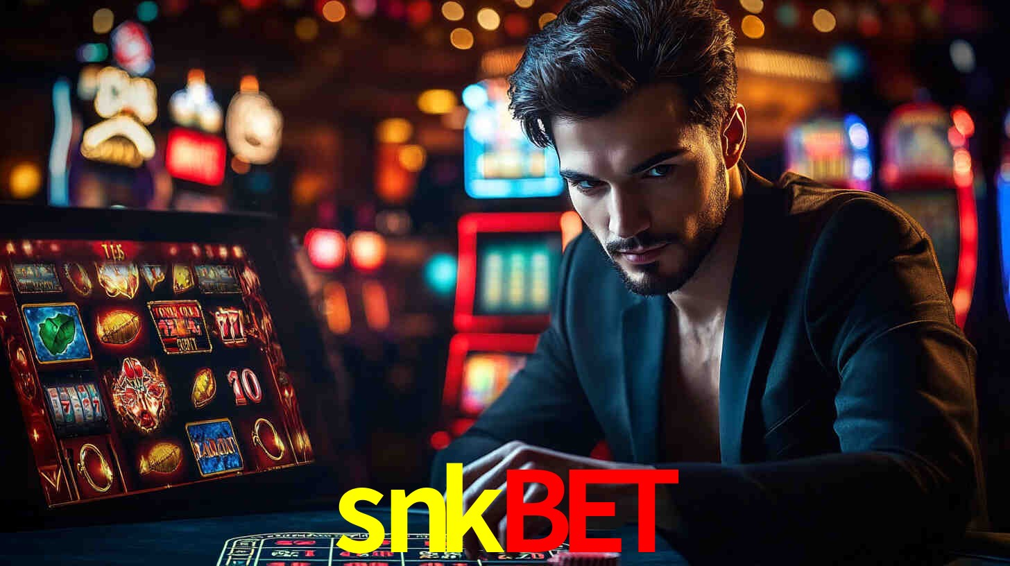 snkbet login