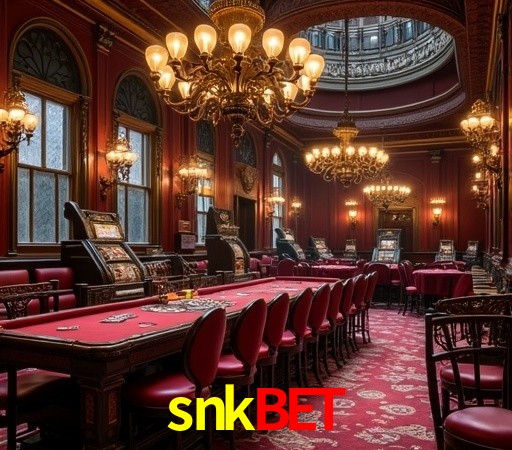 Promoções Sazonais snkbet