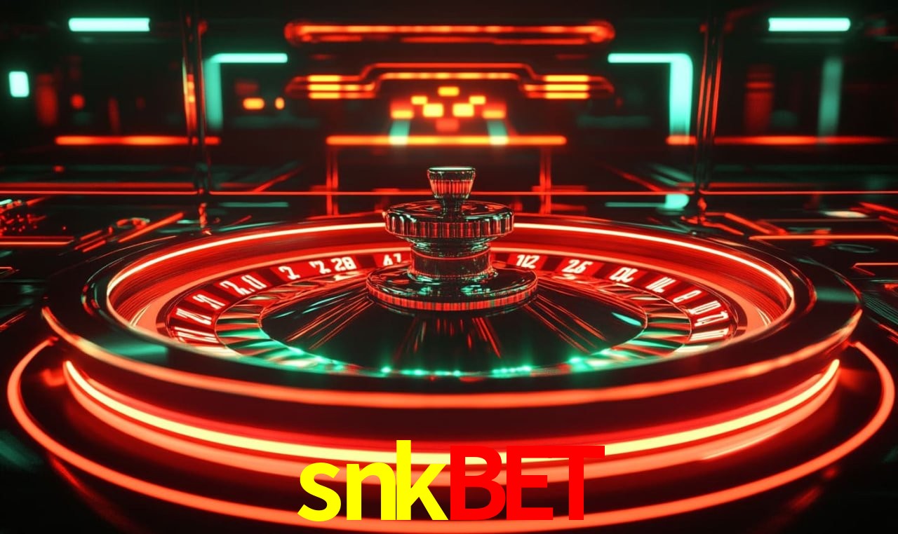 Apostas Esportivas na snkbet: Um Guia Completo