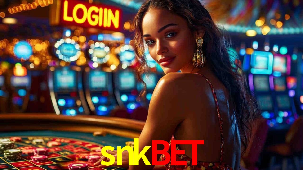 Provedores de Jogos snkbet