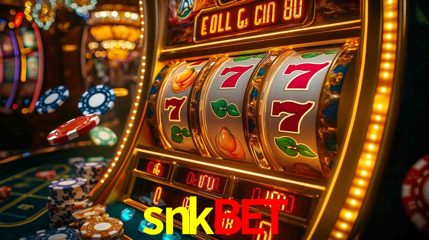 snkbet App Interface