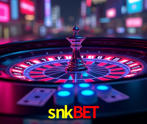 Inovações de Jogos na snkbet: O Futuro das Experiências Interativas