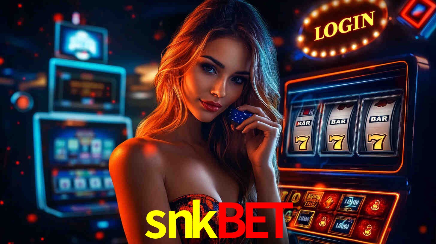 snkbet login