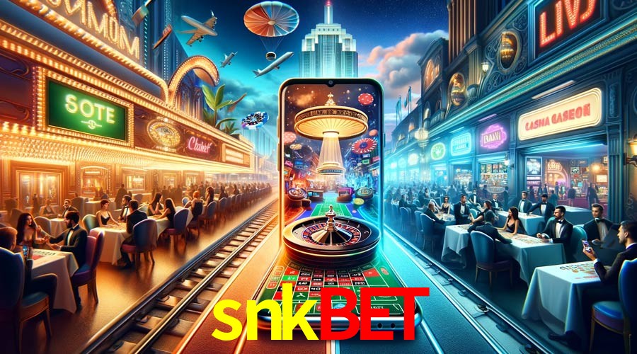 Slot Games snkbet