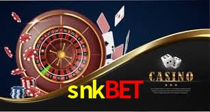Apostas de Tênis snkbet