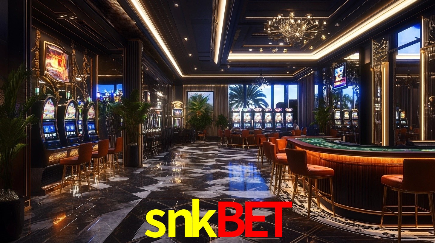 snkbet login