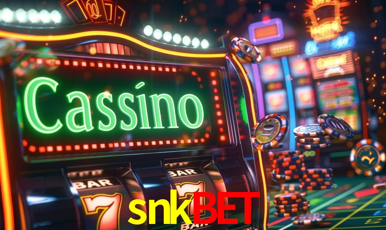 Benefícios da Conta snkbet