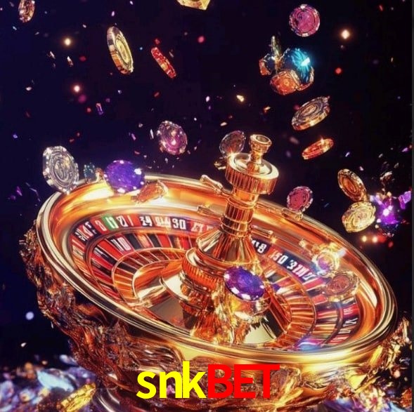 Promoção Relâmpago snkbet