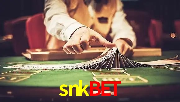 Live Casino snkbet