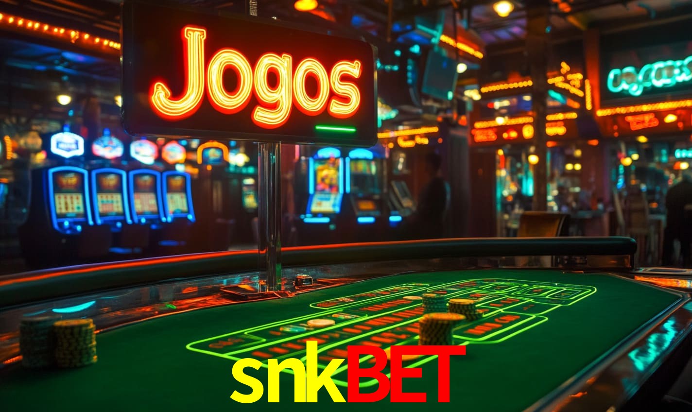 Login Seguro snkbet
