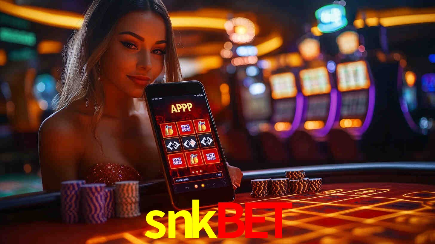 Descubra a Essência do snkbet: Nossa História e Compromissos